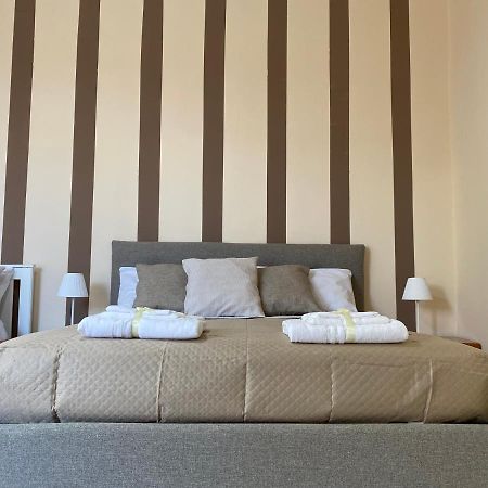 Avolina'S Apartment نابولي المظهر الخارجي الصورة