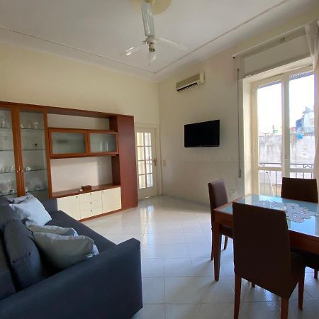 Avolina'S Apartment نابولي المظهر الخارجي الصورة