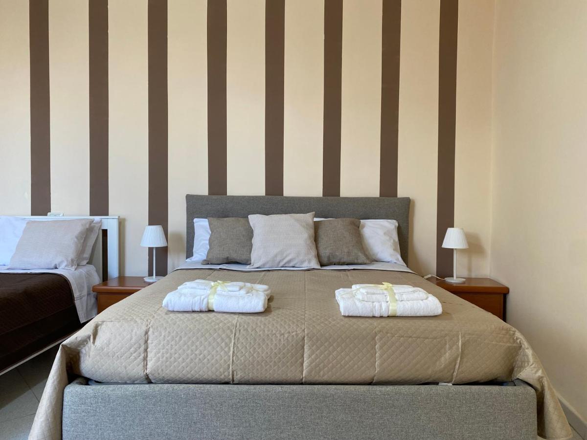 Avolina'S Apartment نابولي المظهر الخارجي الصورة