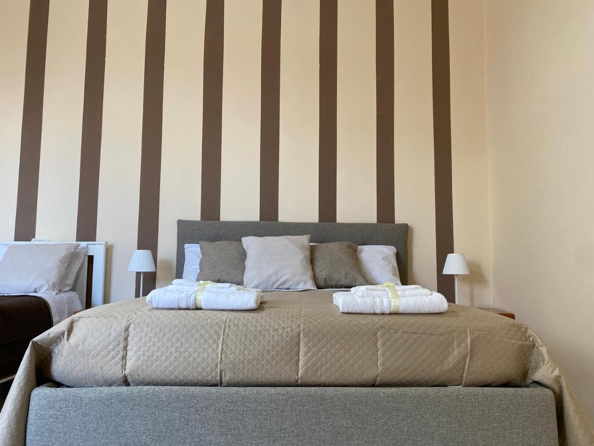 Avolina'S Apartment نابولي المظهر الخارجي الصورة