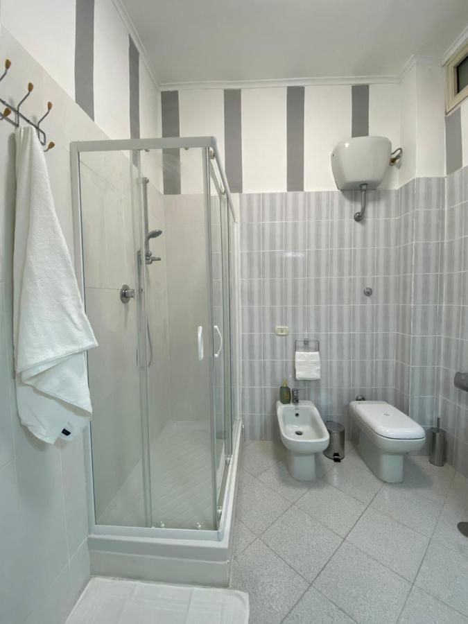 Avolina'S Apartment نابولي المظهر الخارجي الصورة