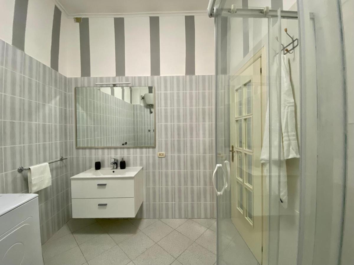 Avolina'S Apartment نابولي المظهر الخارجي الصورة