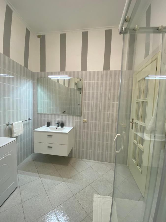 Avolina'S Apartment نابولي المظهر الخارجي الصورة